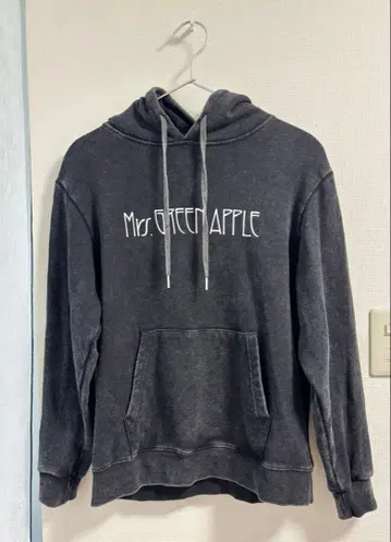 미세스 바벨탑 후디 미세스 그린애플 후드티