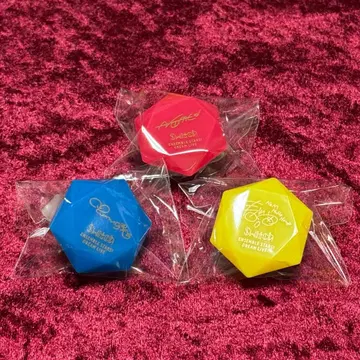 앙스타 스타라이 4th 라이트링 Switch