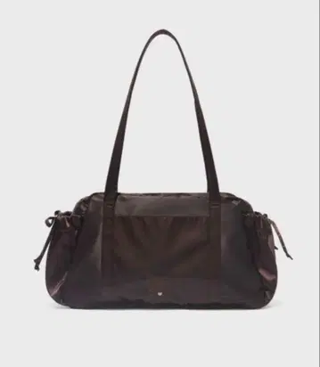 rockfish weatherwear 숄더백 브라운