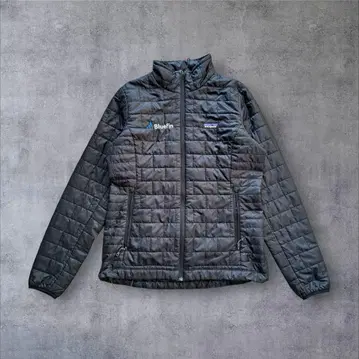 파타고니아 나노 퍼프 자켓 블랙 M size 경량 다운 자켓