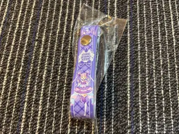 너와 아이돌 프리큐어 입장 혜택 타월 홀더 큥큥