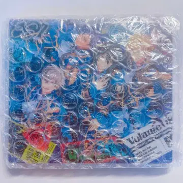 앙스타 TRIP UNDEAD 아크릴 블록