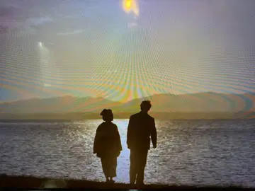 원피스 초파 룸 라이트