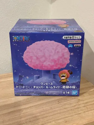 원피스 초파 룸 라이트