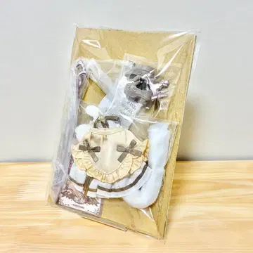 새상품 불가식용인형 월광동화 이야기 루나로아 민민 아웃핏 세트