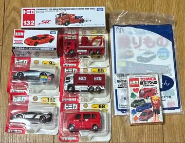 토미카 묶음 판매