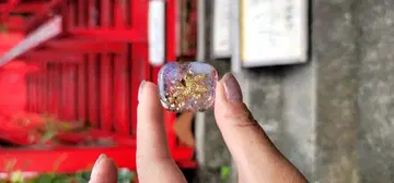 2026년 행복과 치유의 유니콘 휴대용 오르가나이트