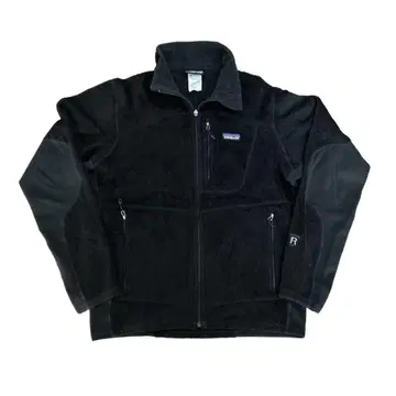 Patagonia R2 레귤레이터 플리스 자켓 S 사이즈 블랙