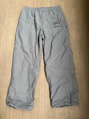 AVIREX 나일론 파이핑 팬츠 나일론 팬츠