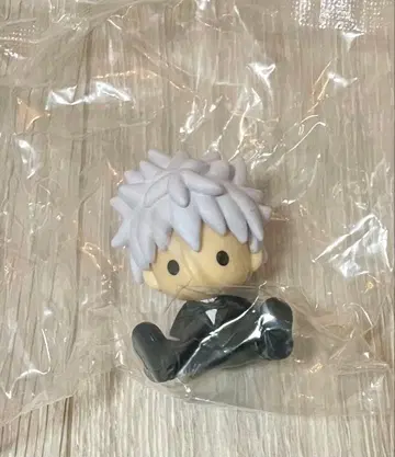 Hunter x Hunter 페타도르 키루아