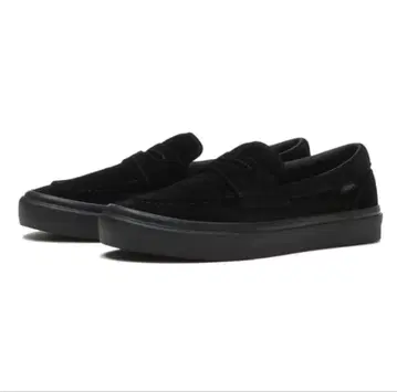 [ VANS ] 반스 LOAFER 로퍼 V196CF CN