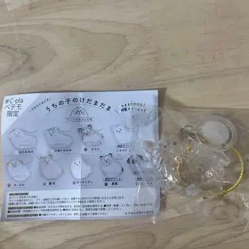 우리 아이 털뭉치 강아지 정품 치와와 (화이트)