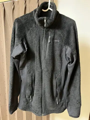 patagonia R2 자켓 SP18 블랙