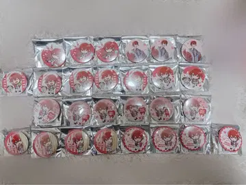 아호노 사카타 원맨 nurse 캔뱃지