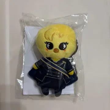 StrayKids FORCE BbokAri