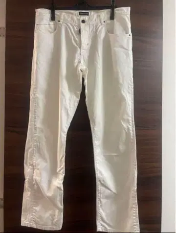 ANTONY MORATO 남성용 데님 팬츠