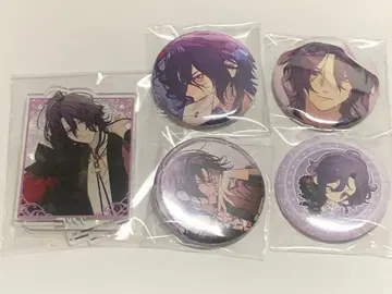 오란피아 소와레 Catharsis WonderGOO 연 아크릴 스탠드