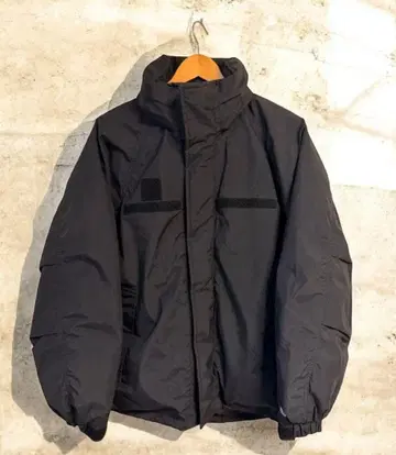 phenix 고어텍스 GORE-TEX 다운 자켓 몬스터 파카