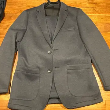 Pajama Suits 아오키 캐주얼 수트 셋업