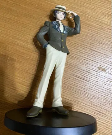 무잔 피규어 햇 포함