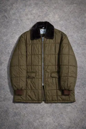 [ 새상품급 ] USA제 90년대 빈티지 자켓