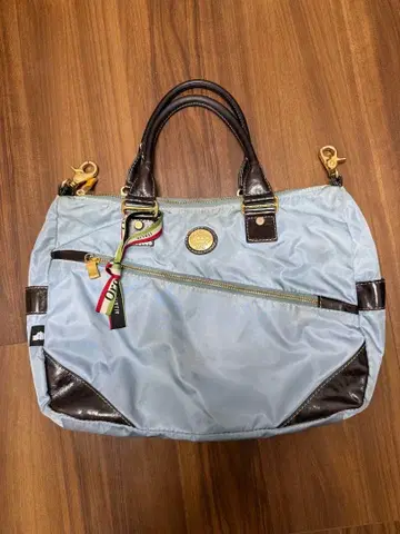 Orobianco 오로비안코 비즈니스 백 숄더백 3Way