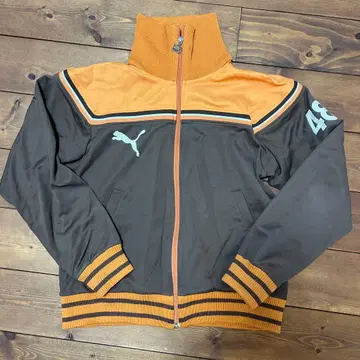 푸마 구제 의류