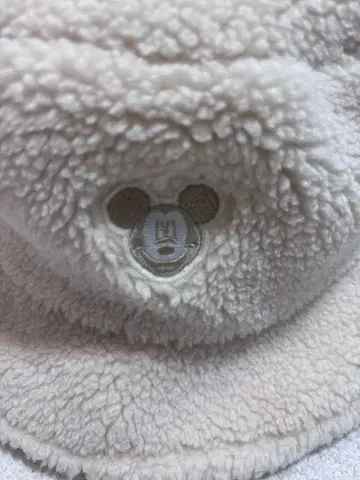 도쿄 디즈니 리조트 미키마우스 보아햇 58cm