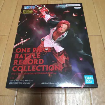 원피스 배틀 레코드 컬렉션 샹크스