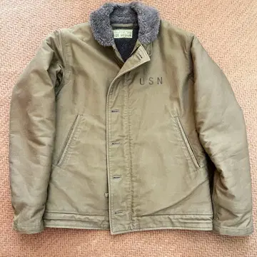 NAVY DEPARTMENT CONTRACT NXSS 22036