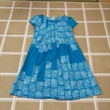 시그젠 원피스 (숏)