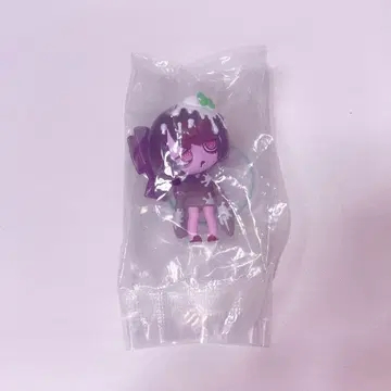 윌 스위츠 피규어 컬렉션 커피 젤리