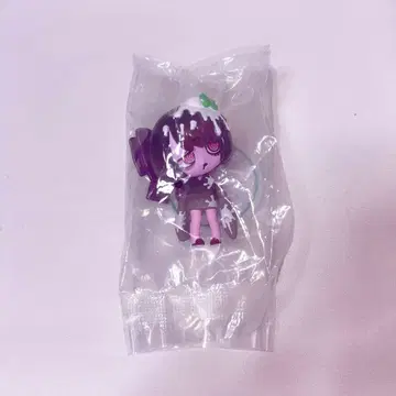 윌 스위츠 피규어 컬렉션 커피 젤리