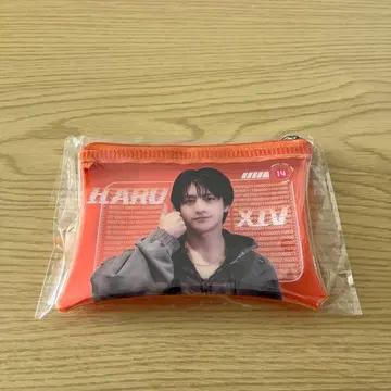 [ 익명 배송 ] 초특급 하루 클리어 파우치 REAL?