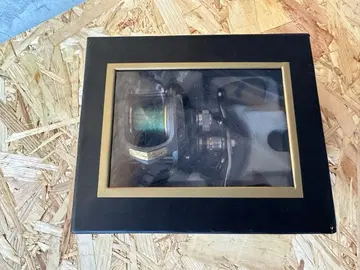 베이트 낚시릴 JS610MLA