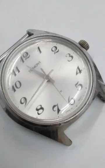 SEIKO 토모니 빈티지 수동 와인딩