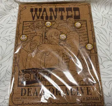 ONEPIECE 코르크 보드