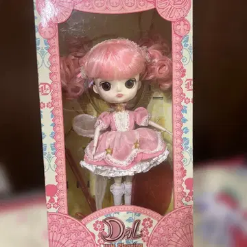 달 마법소녀 핑크