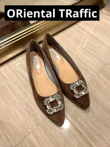 오리엔탈 트래픽 1