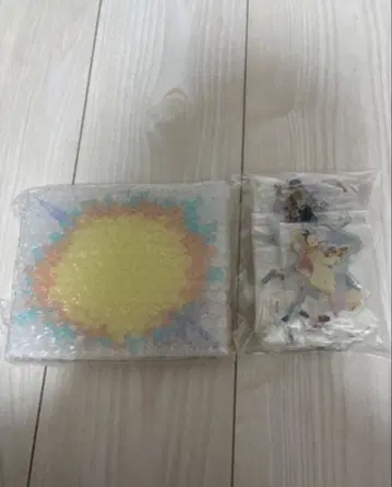 리코리스 리코일전 아크릴 디오라마