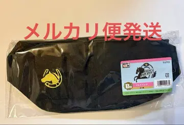 다이토 복권 HORSE HEROES B상 멀티 백