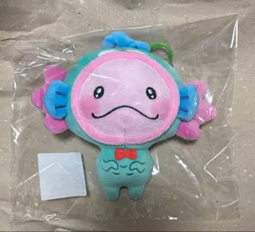 우파고로 한교동 시부야 109 팝업 봉제 인형 키링