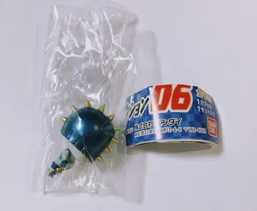 죠죠 스타콜렉션 스티키 핑거즈