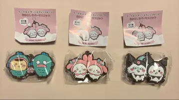 치이카와 (먼작귀) 산리오 캐릭터즈 나카요시 러버 마스코트