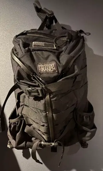 MYSTERY RANCH 2dayAssault