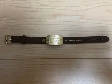 미세스 그린애플 하모니 러버 밴드