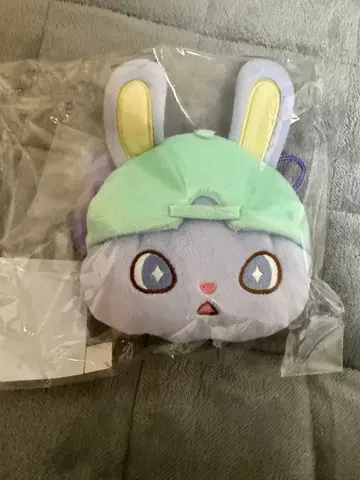 봉제 인형 퍼스 JOCHUM 치마타