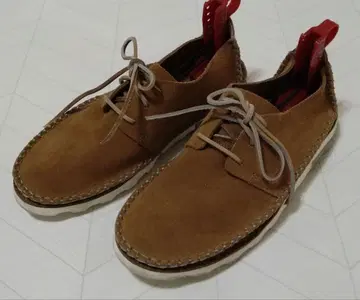 [새상품급] 클락스 Clarks Dakin Walk 사이즈 25.5cm
