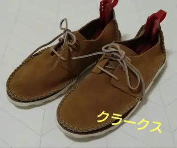 [새상품급] 클락스 Dakin Walk 사이즈 25.5cm