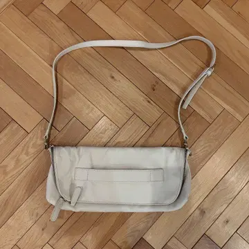 POP CORN MILANO 이탈리아제 천연 가죽 숄더백